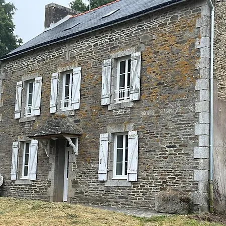 بيت للعطل Grande Proche De Carhaix *